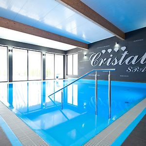 Cristal Spa